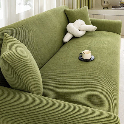 Vika - Stretch Sofa Cover Full Protection