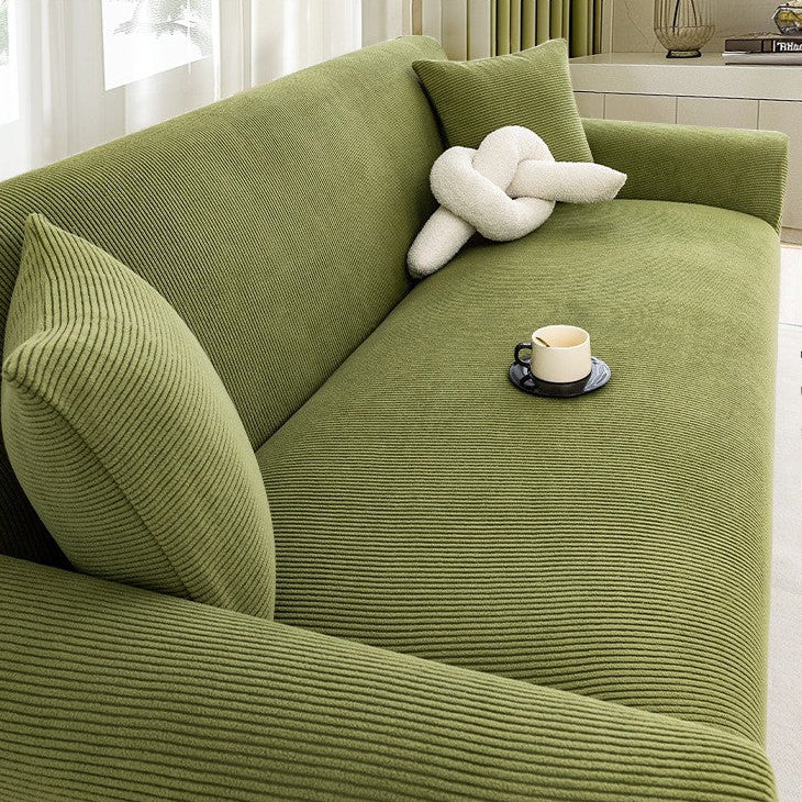 Vika - Stretch Sofa Cover Full Protection