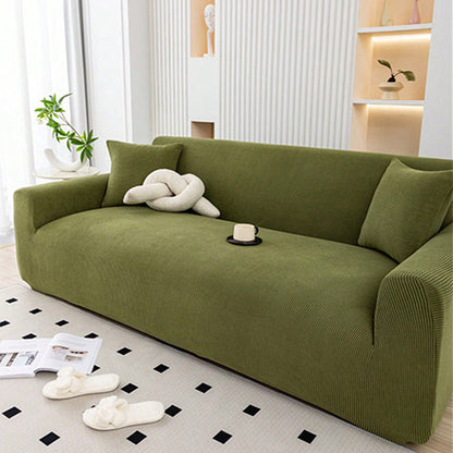 Vika - Stretch Sofa Cover Full Protection