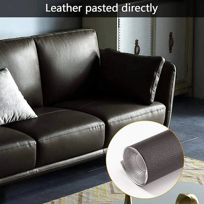 LeatherRepair™ Leather Patches