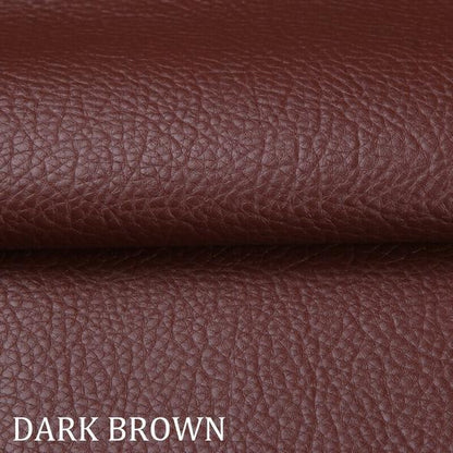 LeatherRepair™ Leather Patches