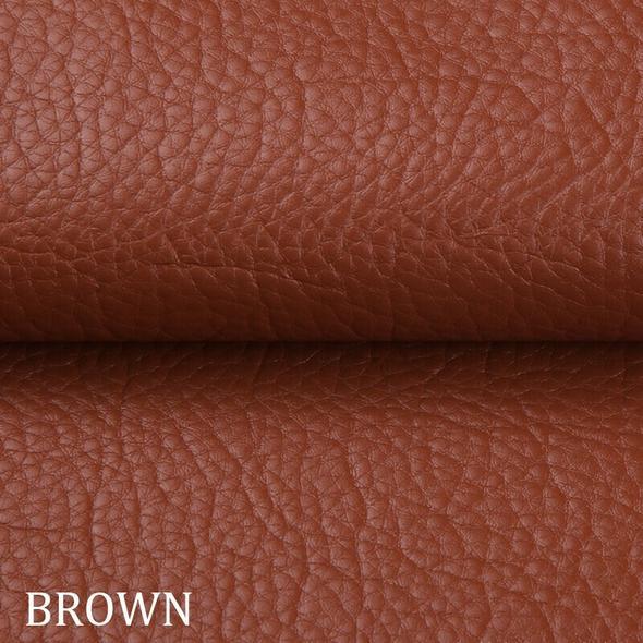 LeatherRepair™ Leather Patches