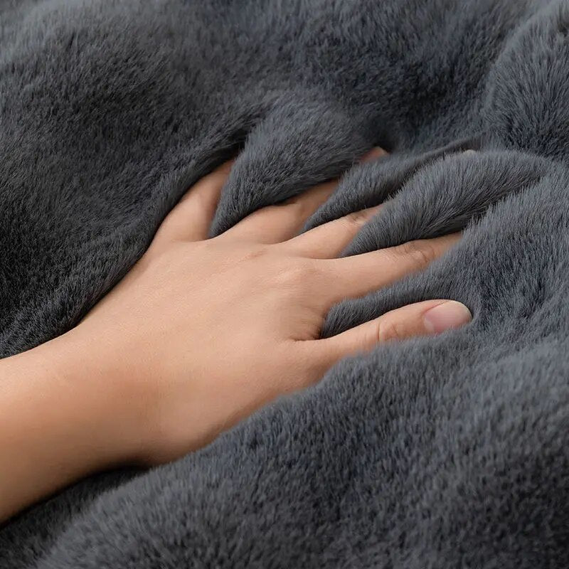 Lunda - Sofa Cover