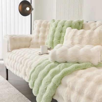 Lunda - Sofa Cover