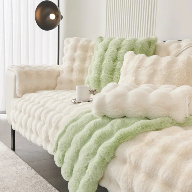Lunda - Sofa Cover