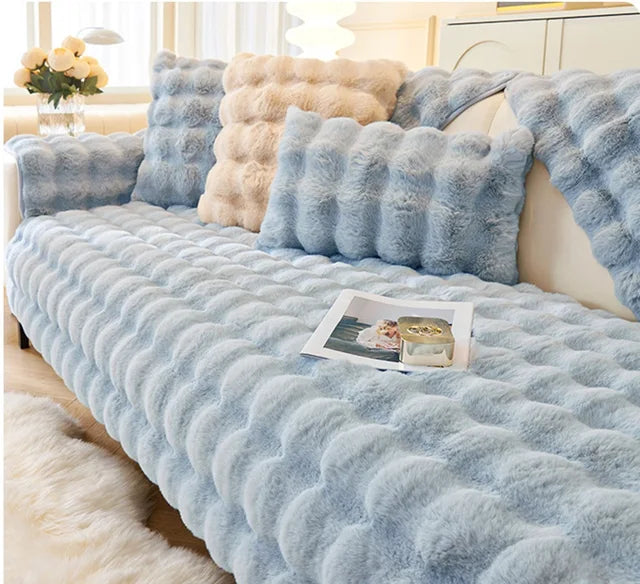 Lunda - Sofa Cover
