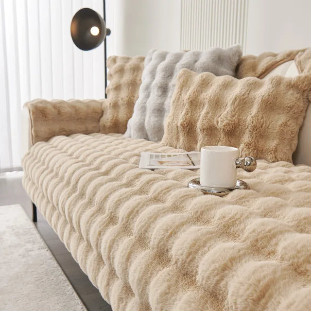 Lunda - Sofa Cover