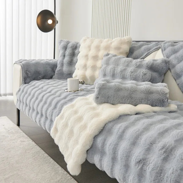 Lunda - Sofa Cover