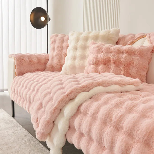 Lunda - Sofa Cover