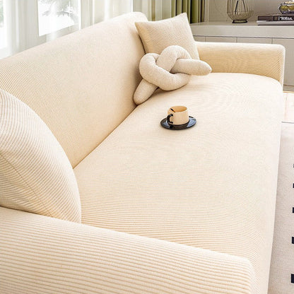 Vika - Stretch Sofa Cover Full Protection
