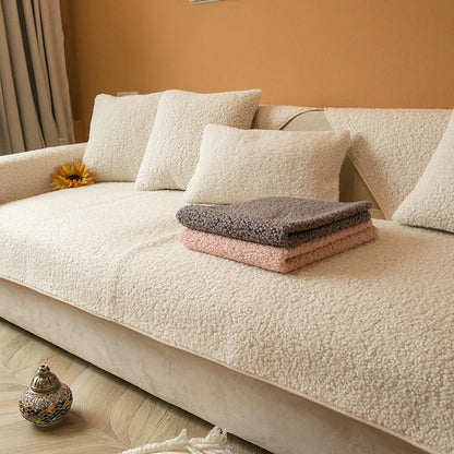 Vallborg - Teddy Sofa Cover