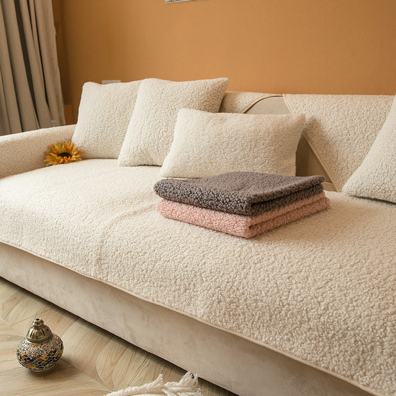 Vallborg - Teddy Sofa Cover
