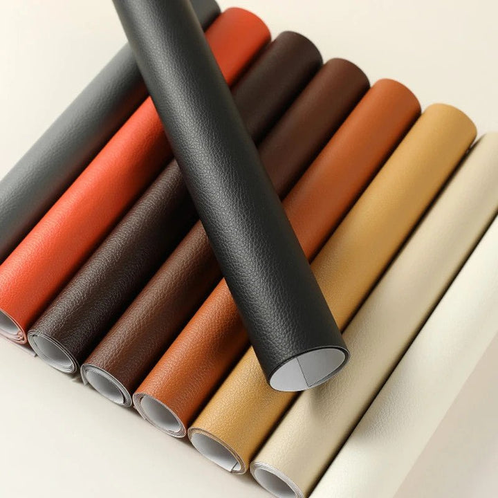 LeatherRepair™ Leather Patches