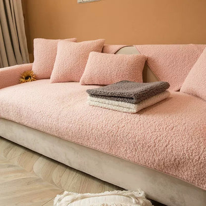 Vallborg - Teddy Sofa Cover