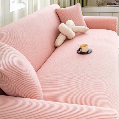 Vika - Stretch Sofa Cover Full Protection