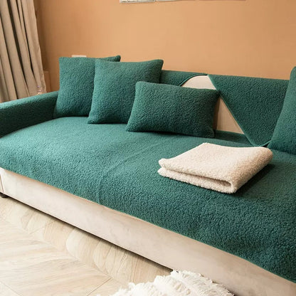Vallborg - Teddy Sofa Cover