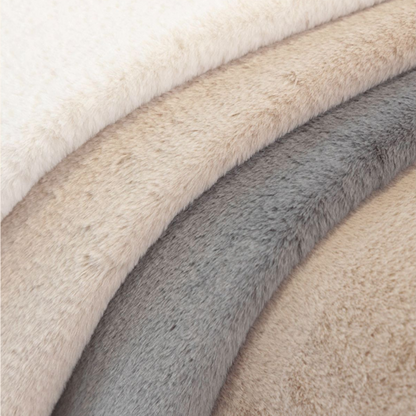 Dalvik - Soft Velvet Non-Slip Sofa Cover