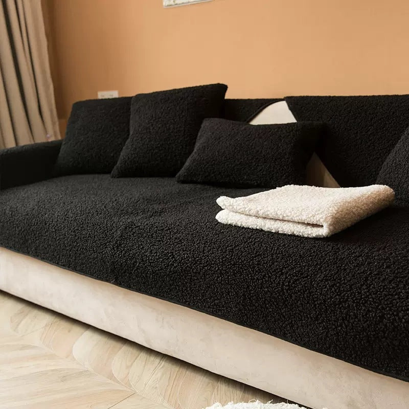 Vallborg - Teddy Sofa Cover